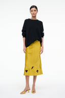 BRIGITTE MULE | GOLDENROD
