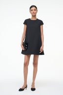 Image MIA DRESS | BLACK 1 of 5