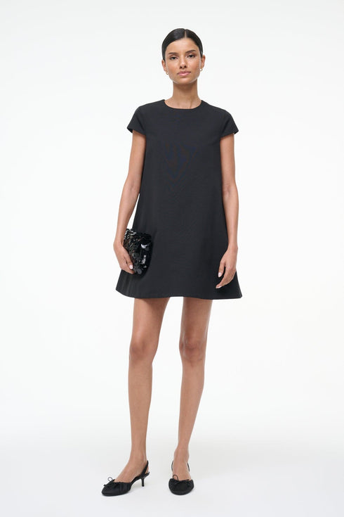 Go to MIA DRESS BLACK view 1
