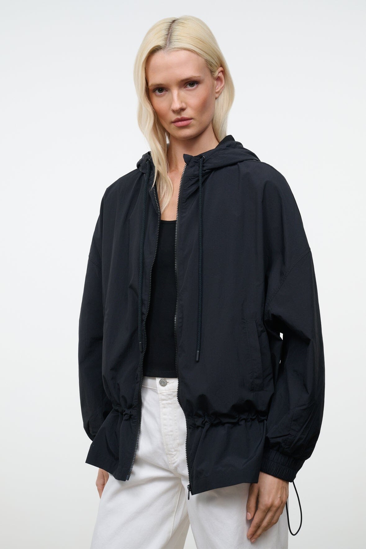 GONDOLA JACKET