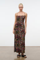 LEONA DRESS | VIBEZ VIBEZ / XS