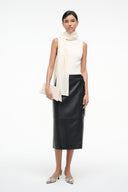 Image CANAL TOP | IVORY 1 of 8