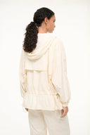 Image GONDOLA JACKET | IVORY 2 of 6