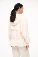 Image GONDOLA JACKET | IVORY 3 of 6