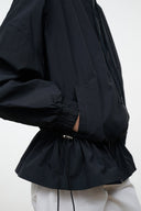 GONDOLA JACKET | BLACK BLACK / XS
