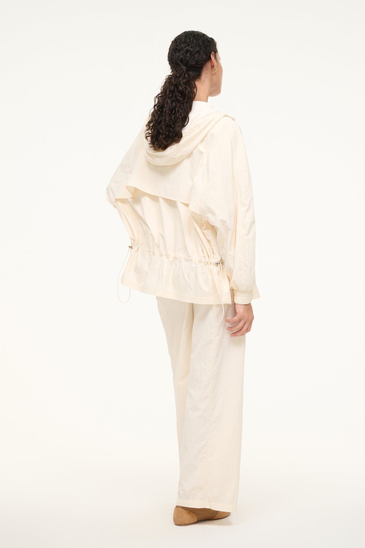 GONDOLA JACKET IVORY GONDOLA JACKET IVORY
