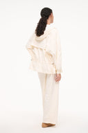 Image GONDOLA JACKET | IVORY 5 of 6