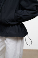 GONDOLA JACKET | BLACK BLACK / XS