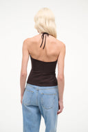 KENT TANK | EARTH EARTH / XS