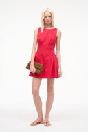 FREJA THONG | TABAC NATURAL