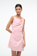 CALLIE MINI DRESS | TULIP