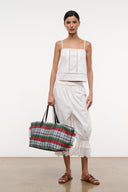 CHRISTOS LARGE TOTE | LAWN CHAIR LAWN CHAIR / OS