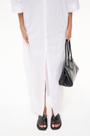 Image PALM SANDAL | BLACK 4 of 7