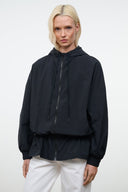 GONDOLA JACKET | BLACK BLACK / XS