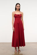 STAUD Dresses - Maxi Dresses, Mini Dresses & Evening Gowns tagged "Casey" STAUD Dresses - Maxi Dresses, Mini Dresses & Evening Gowns tagged "Casey"