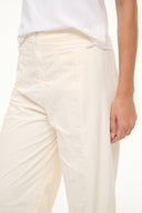 Image ADVENTURE PANT | IVORY 4 of 5