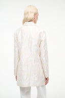 HALTON JACKET | BOTANICA IVORY