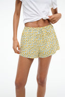 Image PADDLE SHORT | ON THE VINE GOLDEN 2 of 7