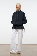 GONDOLA JACKET | BLACK BLACK / XS