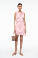 CALLIE MINI DRESS | TULIP