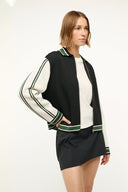 Image PAT SPORT JACKET | BLACK MULTI 6 of 8