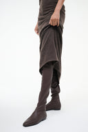 KEITH OVER THE KNEE BOOT | ESPRESSO
