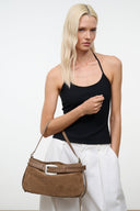 BROOKLYN SHOULDER BAG | HUSK HUSK / OS