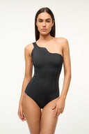 Image STARBOARD ONE PIECE | BLACK 1 of 5