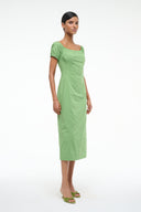 Image HELENE DRESS | LEAF 3 of 5