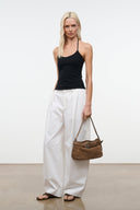 BROOKLYN SHOULDER BAG | HUSK HUSK / OS