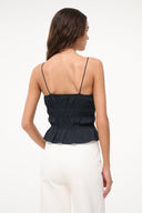 Image AYLA TOP | BLACK 4 of 7