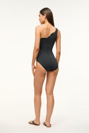 Image STARBOARD ONE PIECE | BLACK 2 of 5