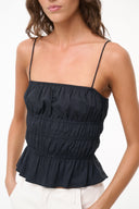 Image AYLA TOP | BLACK 5 of 7