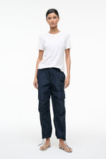 DASH PANT | BLACK