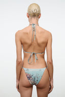 LIDO TRIANGLE BIKINI TOP | ENDLESS SUMMER ENDLESS SUMMER / XS