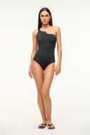 Image STARBOARD ONE PIECE | BLACK 4 of 5