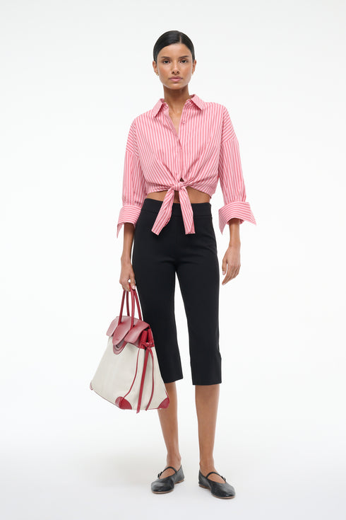 Go to LISA TOP MONTAUK STRIPE view 1