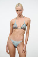 LIDO TRIANGLE BIKINI TOP | ENDLESS SUMMER ENDLESS SUMMER / XS