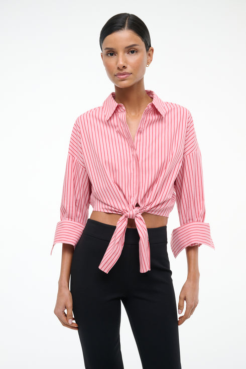 Go to LISA TOP MONTAUK STRIPE view 2