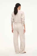 Image MATCH PANT | STONE 4 of 6