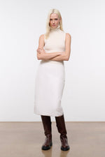 NERI SKIRT | IVORY