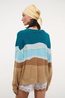 GIADA SWEATER | BEACH DAY BEACH DAY / XS