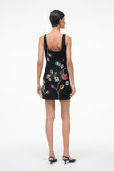 Image LE SABLE DRESS | TAPESTRY 3 of 8