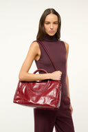 Image MAUDE SATCHEL | PINOT 4 of 7