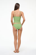 Image CLEO TANKINI TOP | LEAF 3 of 6