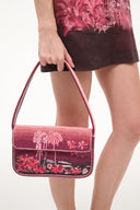 TOMMY BEADED BAG | CALIFORNIA  CLOUDS CALIFORNIA  CLOUDS / OS