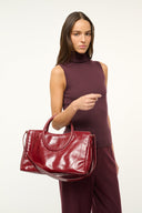 Image MAUDE SATCHEL | PINOT 6 of 7