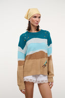 GIADA SWEATER | BEACH DAY BEACH DAY / XS