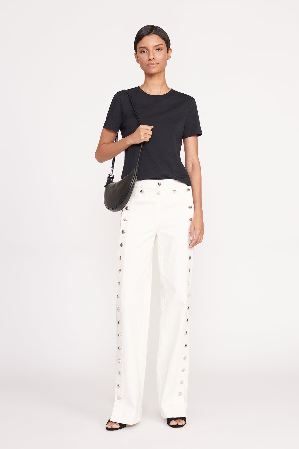 Staud crossbody bag Clearance