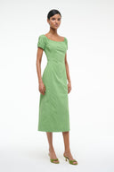 Image HELENE DRESS | LEAF 4 of 5
